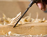 Entretien de meuble en bois par Menuisier France à Vessey